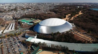 🏟️ 베루나 돔 이미지 2